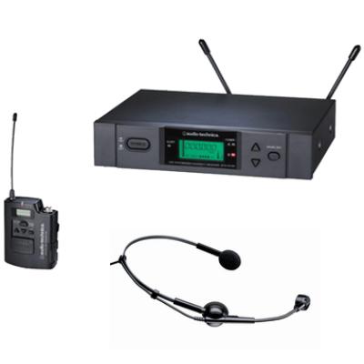 AUDIO-TECHNICA ATW-3110b/HC1